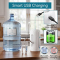 Smart Liquid Dispenser