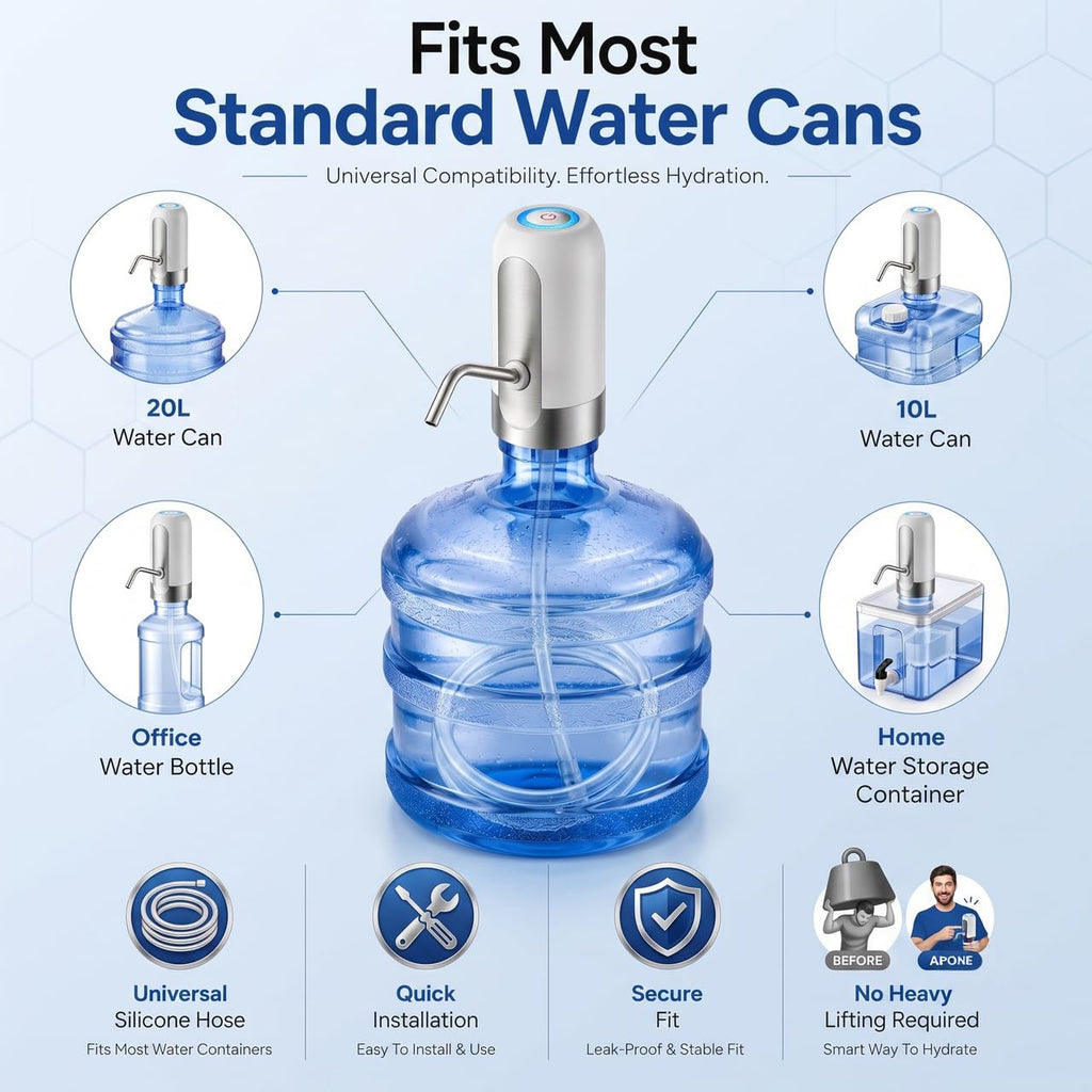 Smart Liquid Dispenser